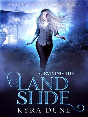 cover image of Surviving the Landslide